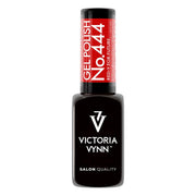 Victoria Vynn Lakier Hybrydowy 444 Red-Y For Future 8ml