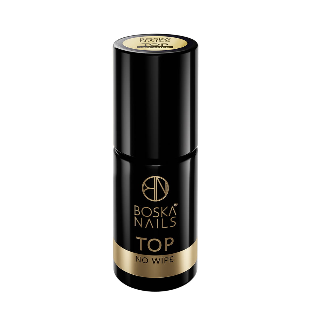 Boska Nails Top No Wipe 6ml