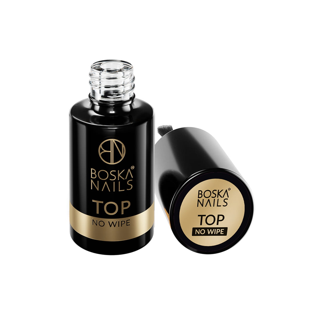 Boska Nails Top No Wipe 6ml