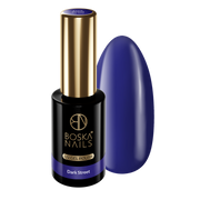Boska Nails Lakier Hybrydowy Dark Street UP No 559 10ml