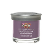 Yankee Candle Świeca Zapachowa Tumbler z 1 Knotem Mystical Tarot Card