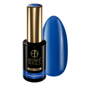 Boska Nails Lakier Hybrydowy Amazing Flower UP No 558 10ml