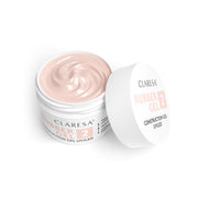 Claresa - Żel Budujący Rubber Gel 2 90g
