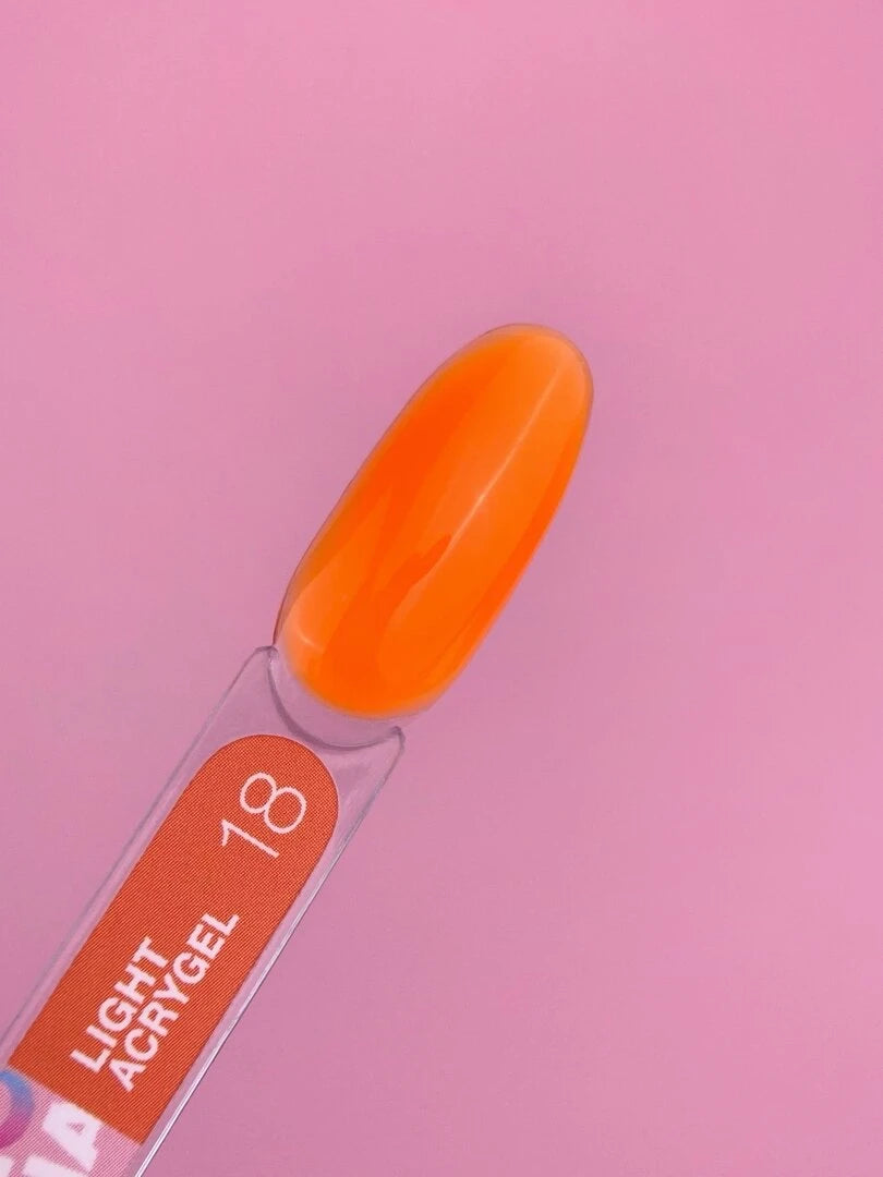 LunaMoon Light Acrygel Nr 18 13ml