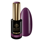 Boska Nails Lakier Hybrydowy Special Skirt UP No 555 10ml
