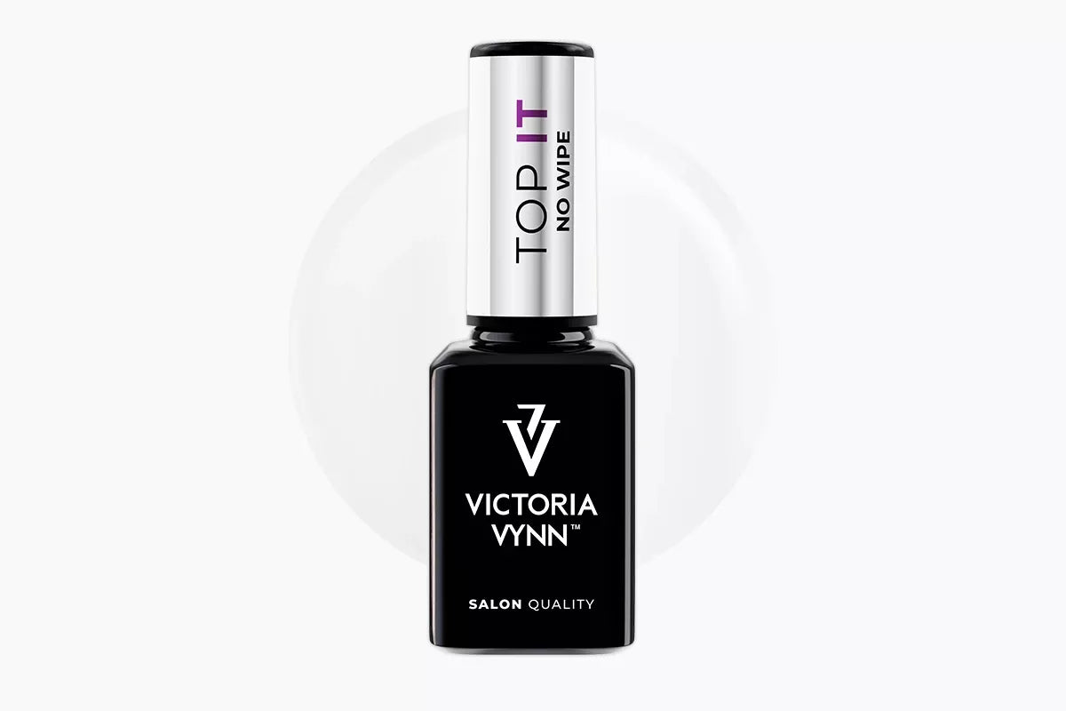 Victoria Vynn Top Hybrydowy IT No Wipe 15ml