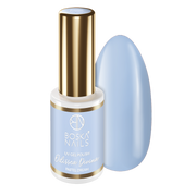 Boska Nails Lakier Hybrydowy Odissea Divina Pastel Dream No 547 6ml