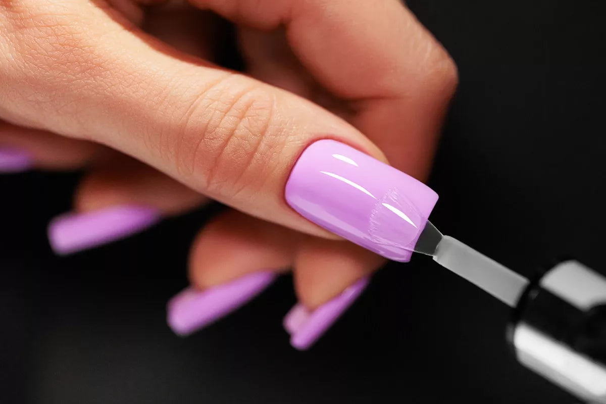 Victoria Vynn Top Hybrydowy IT No Wipe 15ml