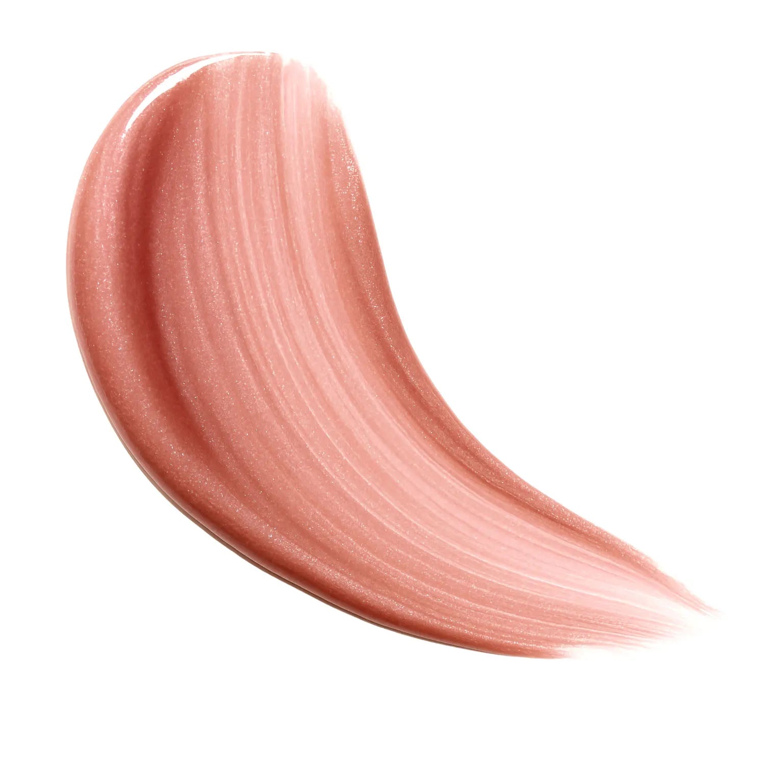 Claresa Glass Of Water Lip Gloss Błyszczyk Do Ust Z Efektem Tafli 04 Pearl Essence, 2g