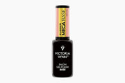 Victoria Vynn Baza Gel Polish Mega Base Beige 8ml