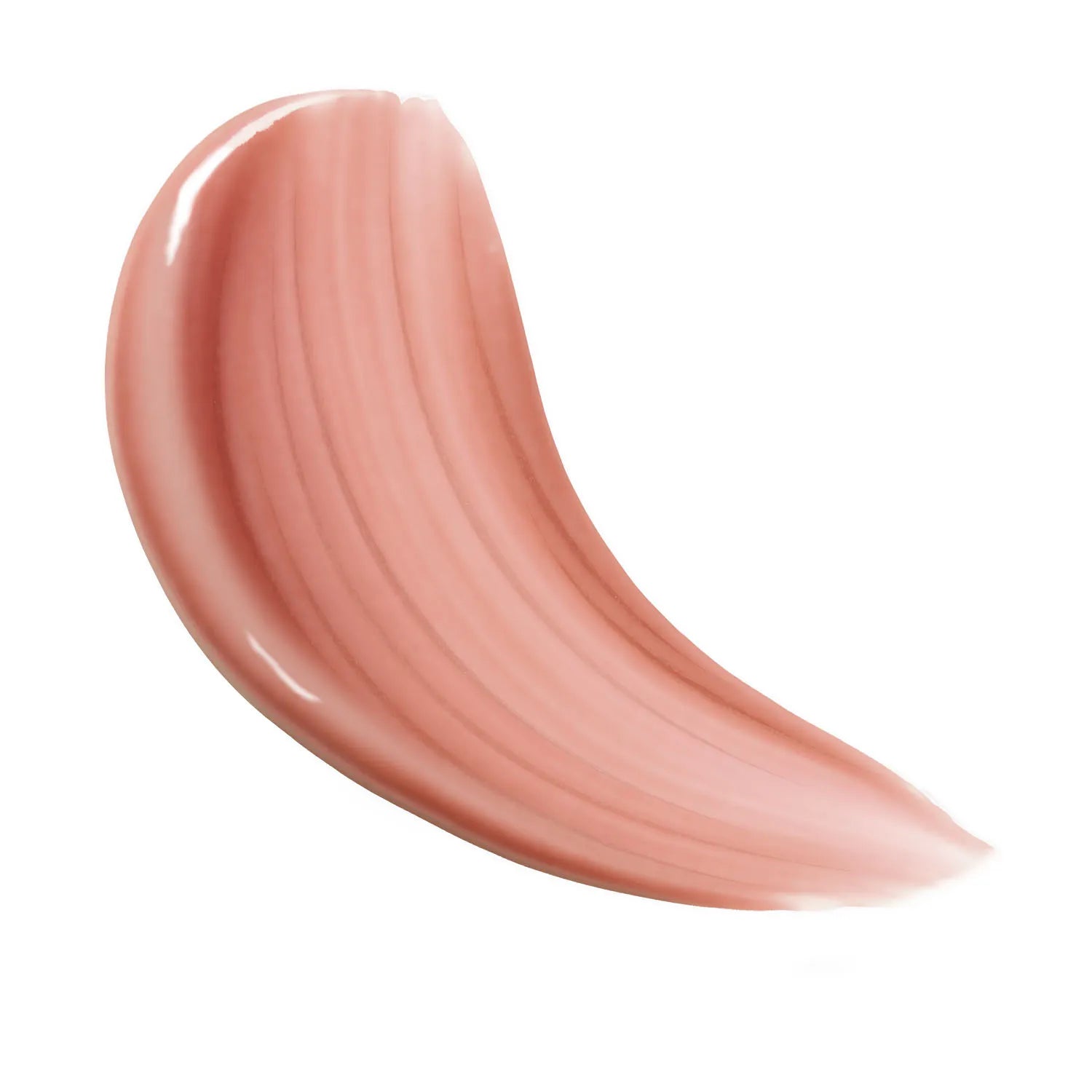 Claresa Glass Of Water Lip Gloss Błyszczyk Do Ust Z Efektem Tafli 06 Iced Latte, 2g