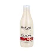 Stapiz Sleek Line Total Care Odżywka Do Włosów Suchych I Uwrażliwionych 300ml
