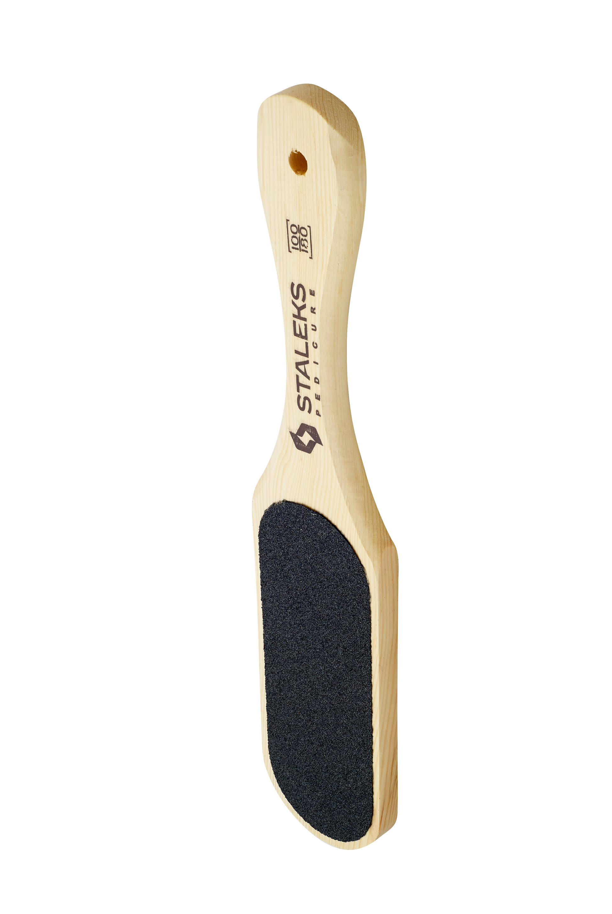 Tarka do stóp drewniana BEAUTY & CARE 10 TYPE 1 (100/180)