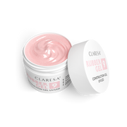 Claresa - Żel budujący Rubber Gel 9 45g