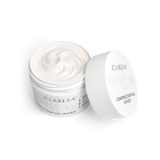 Claresa - Żel budujący Rubber Gel 10 12g