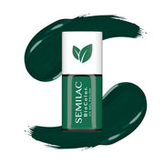 Semilac Lakier Hybrydowy BioColor 731 Bottle Green 7ml