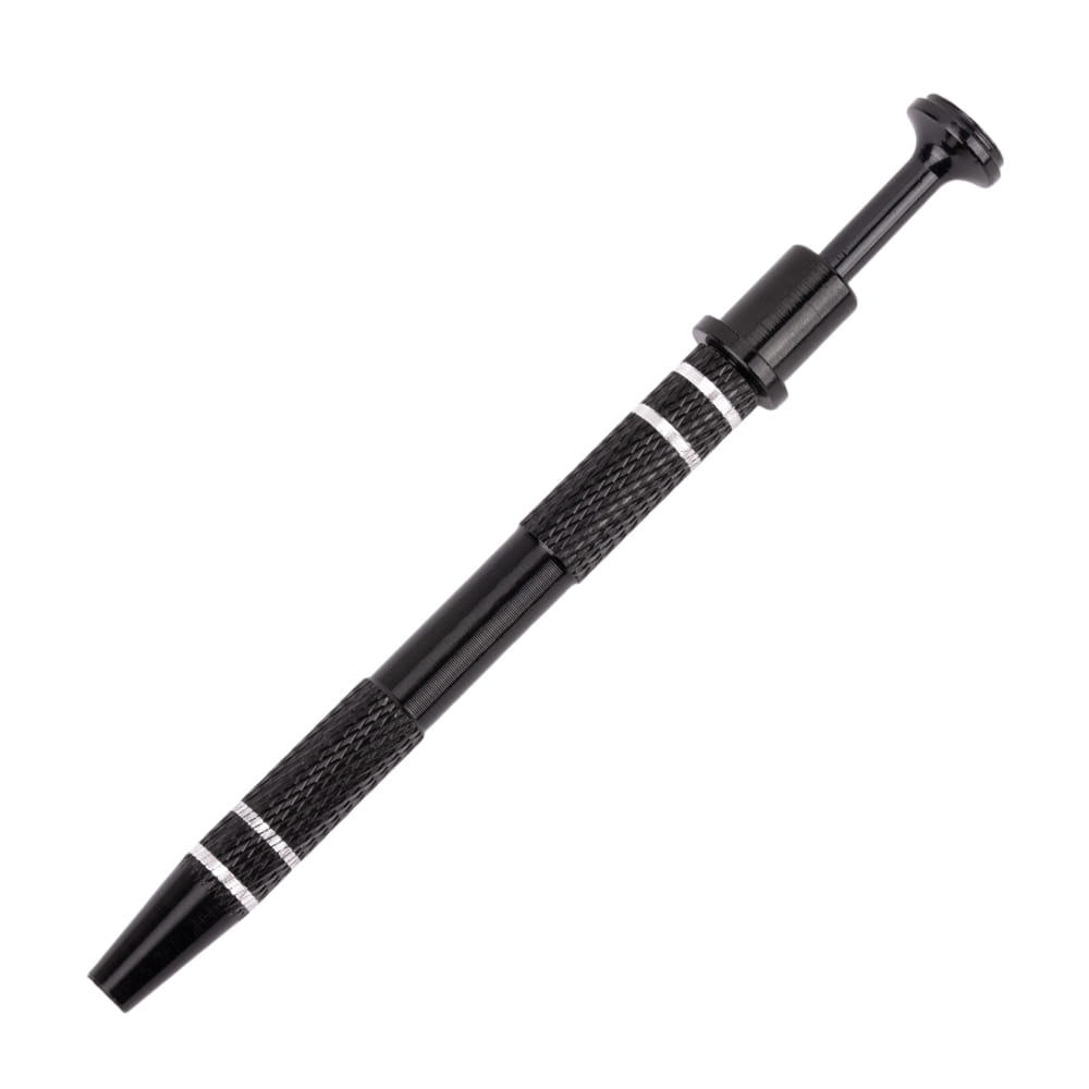 Uchwyt Chwytak Do Gąbek Do Ombre 12,2cm Czarny