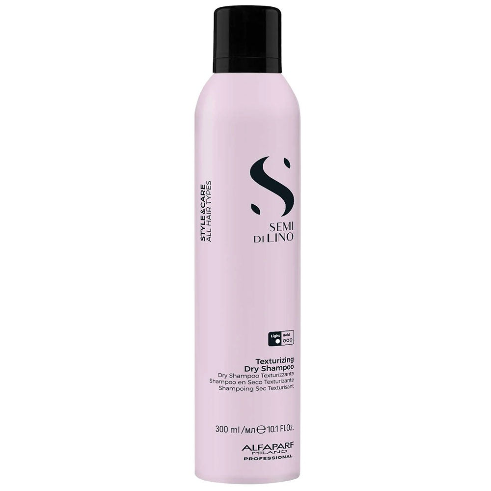 Alfaparf Semi Di Lino Style&Care Suchy Szampon Teksturyzujący 300 Ml