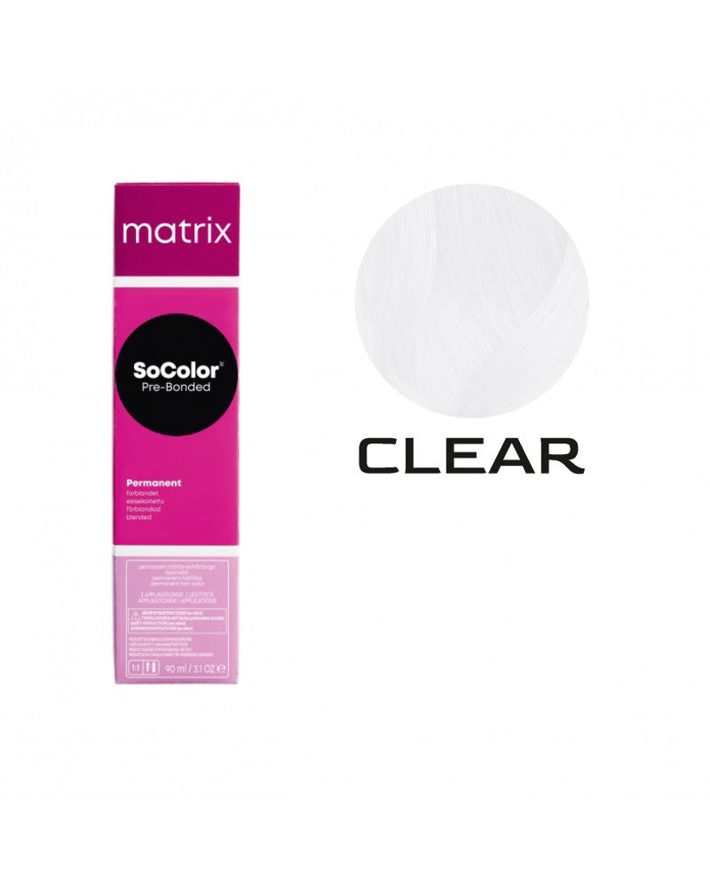 Matrix SCB2 Socolor Pre-Bonded New Farba 90ml
