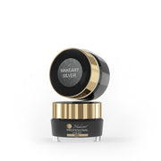 Makear Żel Do Zdobień Makeart Silver Srebrny 5ml