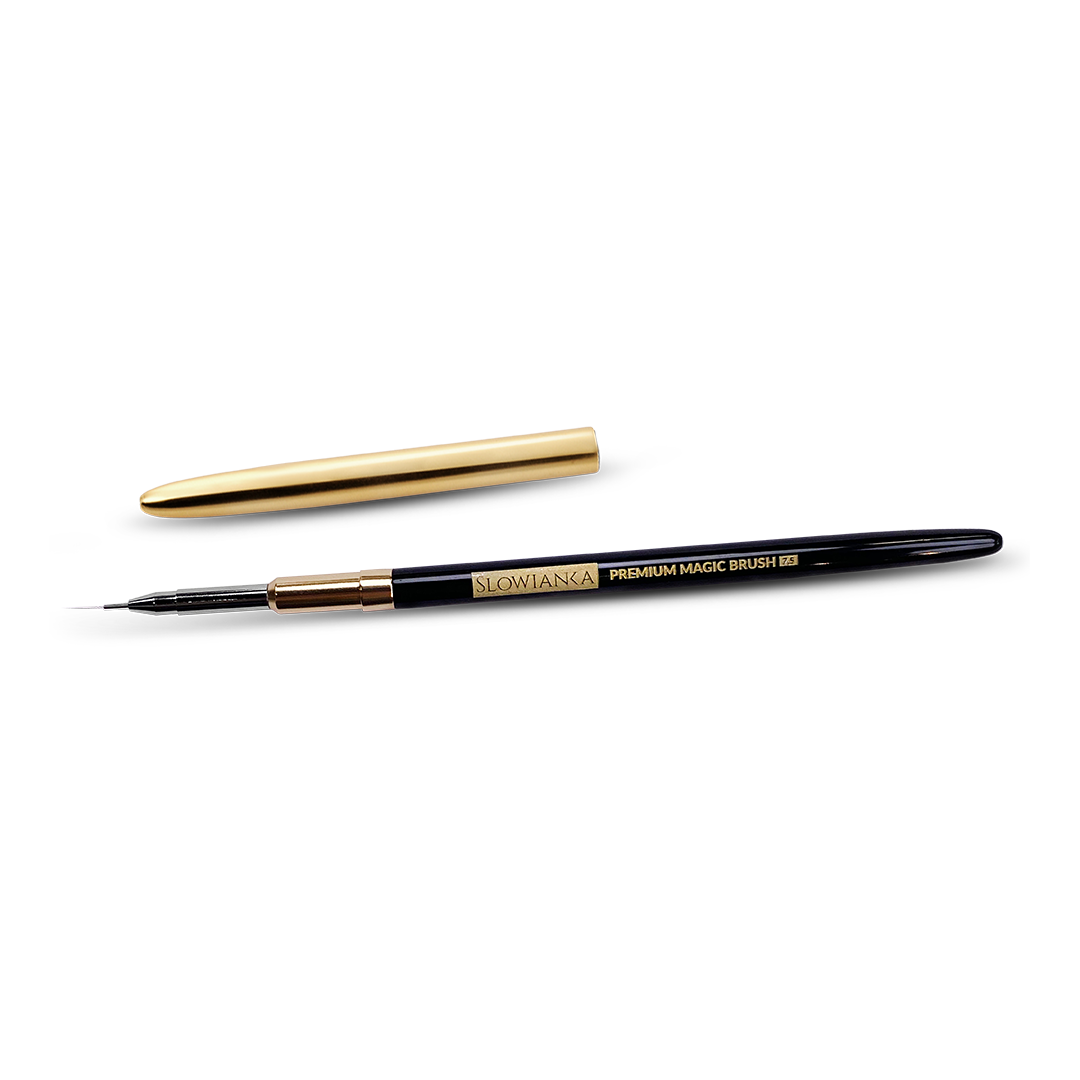 Slowianka Pędzel Premium Magic Brush 7,5