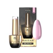 Makear Lakier Hybrydowy 601 Regular 8ml