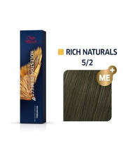 Wella Koleston Perfect Me+ - Farba do Włosów 5/2 60ml