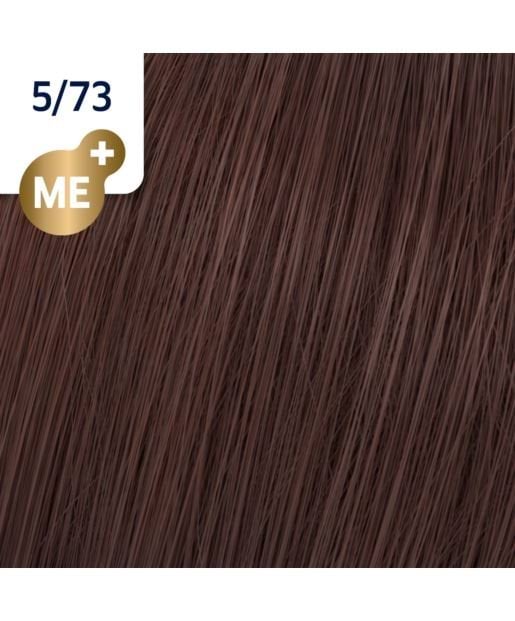Wella Koleston Perfect Me+ - Farba do Włosów 5/73 60ml