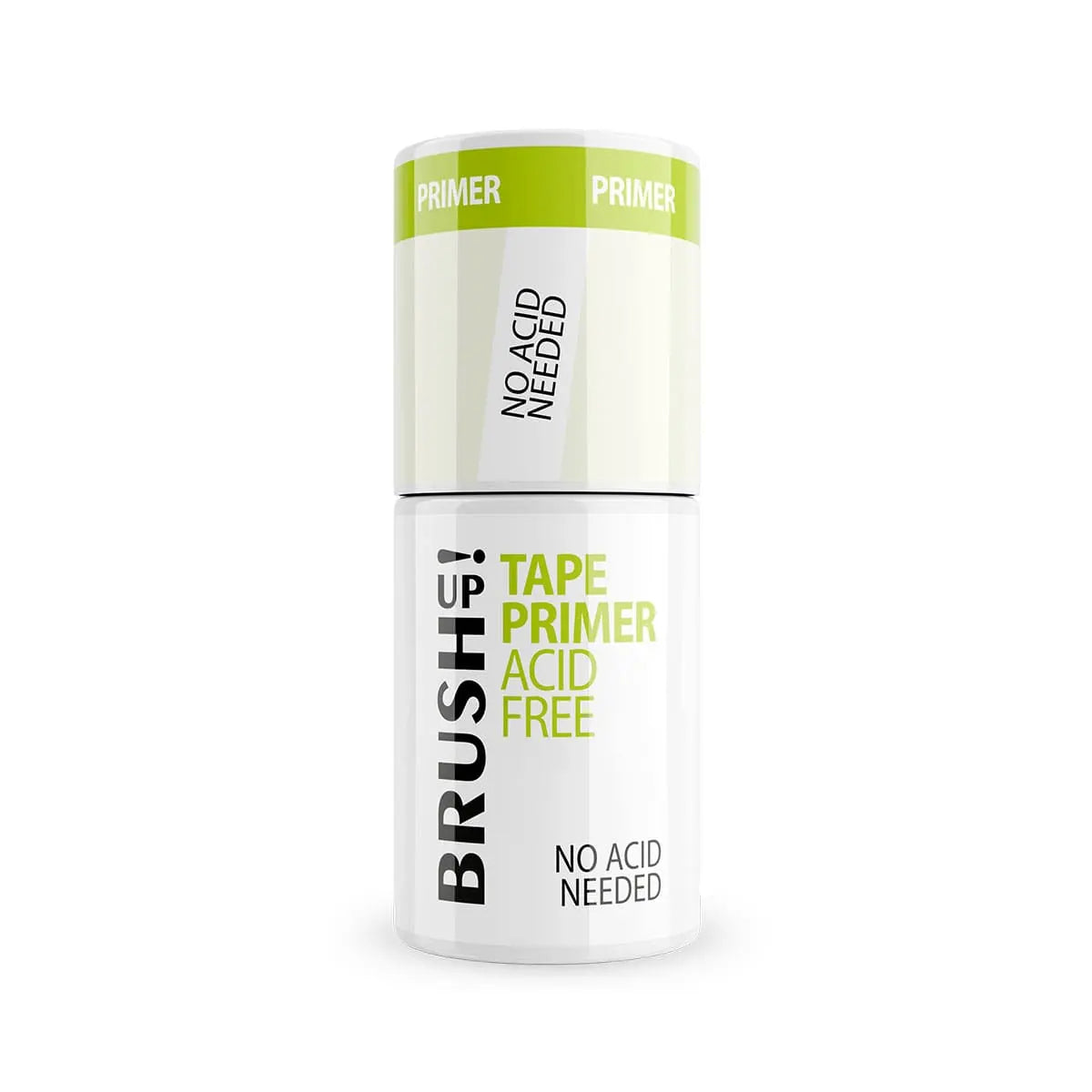 Brushup! Tape Primer Bezkwasowy Do Paznokci - No Acid Needed 6ml