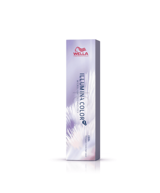 Wella Illumina Color - Farba do Włosów Do Koloryzacji Permanentnej 9/59 60 ml