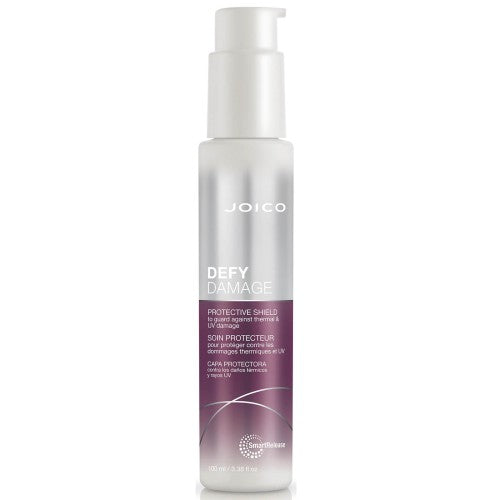 Joico Defy Damage Protective Shield Schutzcreme für das Haar mit Lichtschutzfaktor Uv 100 Ml