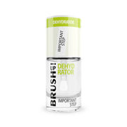 Brushup! Dehydrator Do Paznokci - Important Step 6ml