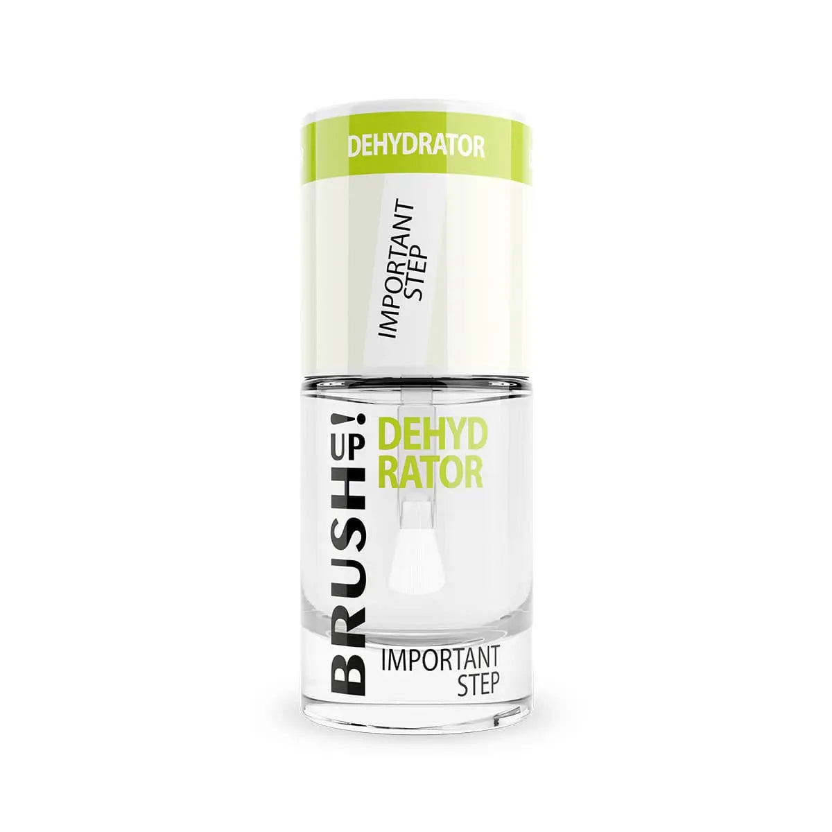 Brushup! Dehydrator Do Paznokci - Important Step 6ml