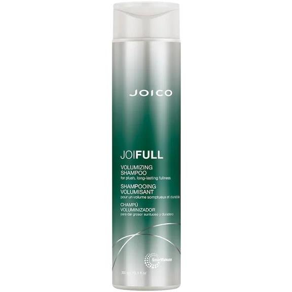 Joico Joifull Volumizing Shampoo - Szampon Nadający Objętość, Do Cienkich Włosów, 300ml