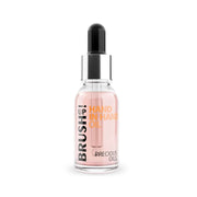 Brushup! Sucha Oliwka Do Dłoni Hand In Hand Oil - Pink Flowers 15ml