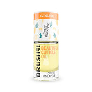 Brushup! Oliwka do skórek Beautiful Cuticle Oil - Sweet Pineapple 6ml
