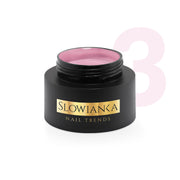 Slowianka Nail Trends Gel Second Skin Smart Gel 50g