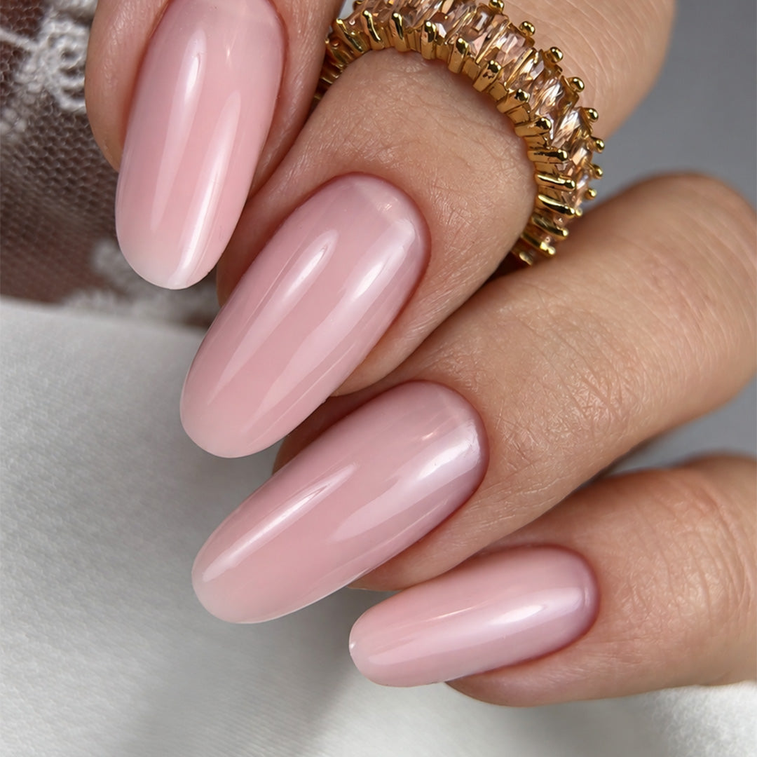 Slowianka Nail Trends Gel Second Skin Control Gel 50g