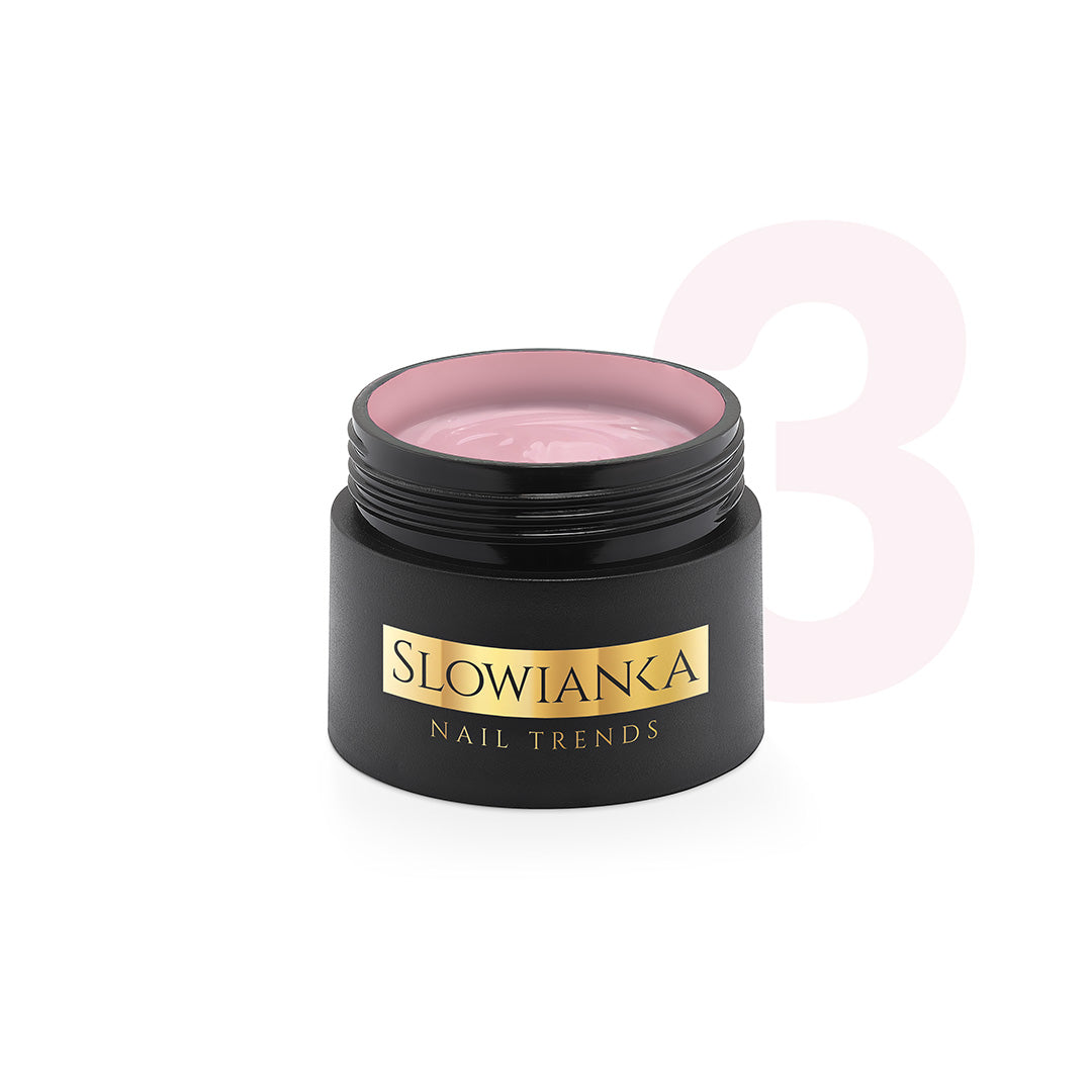 Slowianka Nail Trends Gel Second Skin Smart Gel 15g