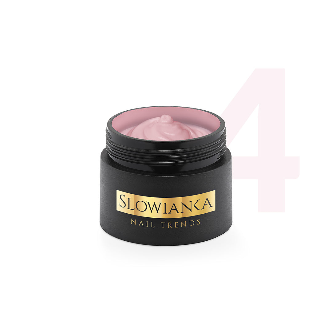 Slowianka Nail Trends Gel Second Skin Control Gel 15g