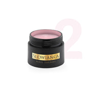 Slowianka Nail Trends Gel Second Skin Thixotropic Gel 15g
