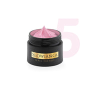 Slowianka Nail Trends Gel Natural Blush Freeze Gel 15g
