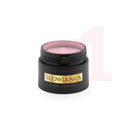 Slowianka Nail Trends Gel Second Skin Easy Gel 15g