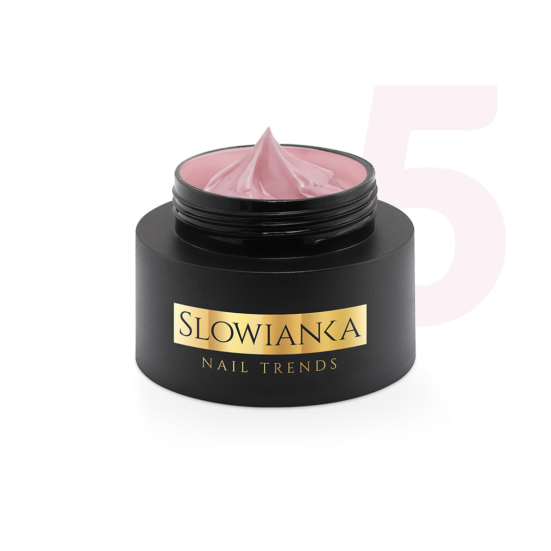 Slowianka Nail Trends Gel Second Skin Freeze Gel 50g