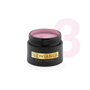 Slowianka Nail Trends Gel Natural Blush Smart Gel 15g