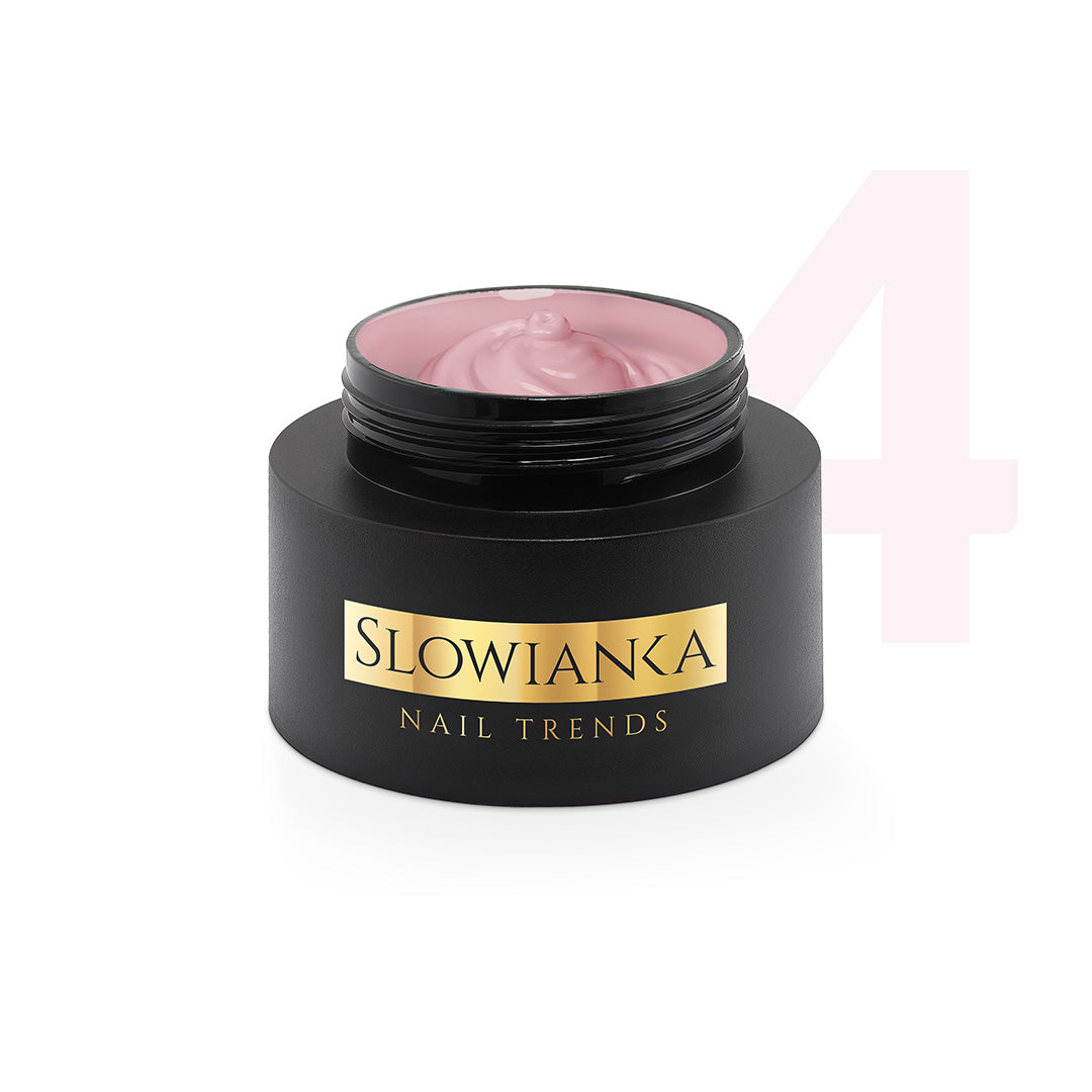 Slowianka Nail Trends Gel Second Skin Control Gel 50g