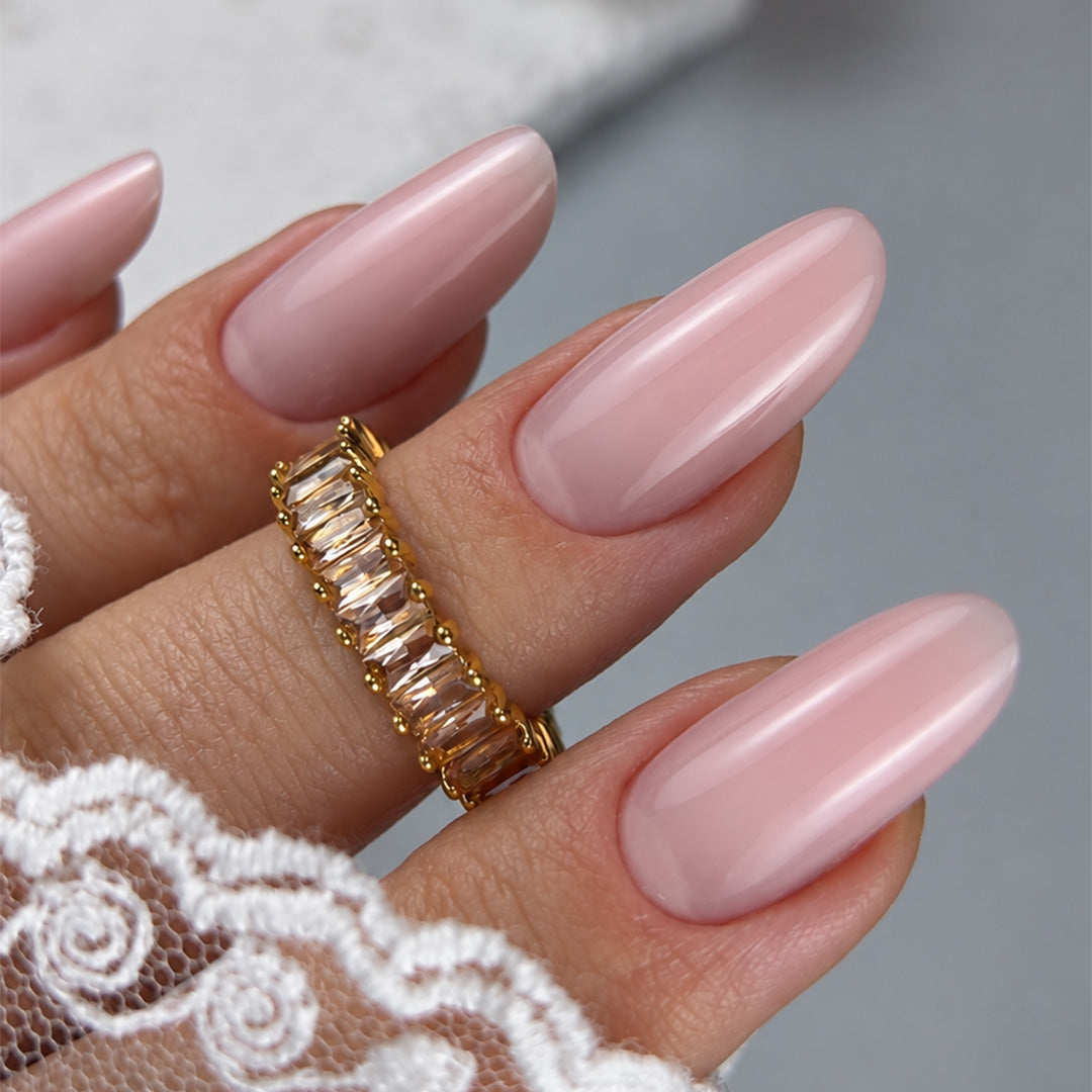 Slowianka Nail Trends Gel Second Skin Control Gel 15g