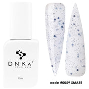 DNKa Rubber Base French Cover #0059 Smart 12ml