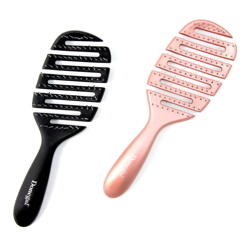 Donegal Wentylowana Szczotka Do Włosów Fit Brush