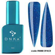 DNKa Rubber Base French Cover #0088 Space 12ml